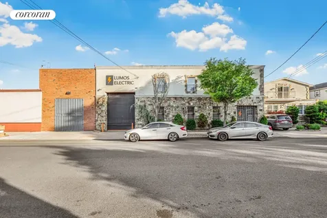 162-12-20 77th Road New York City NY 11366