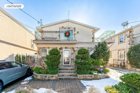 162-12-20 77th Road New York City NY 11366