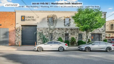 162-12-20 77th Road New York City NY 11366