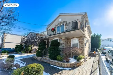 162-12-20 77th Road New York City NY 11366