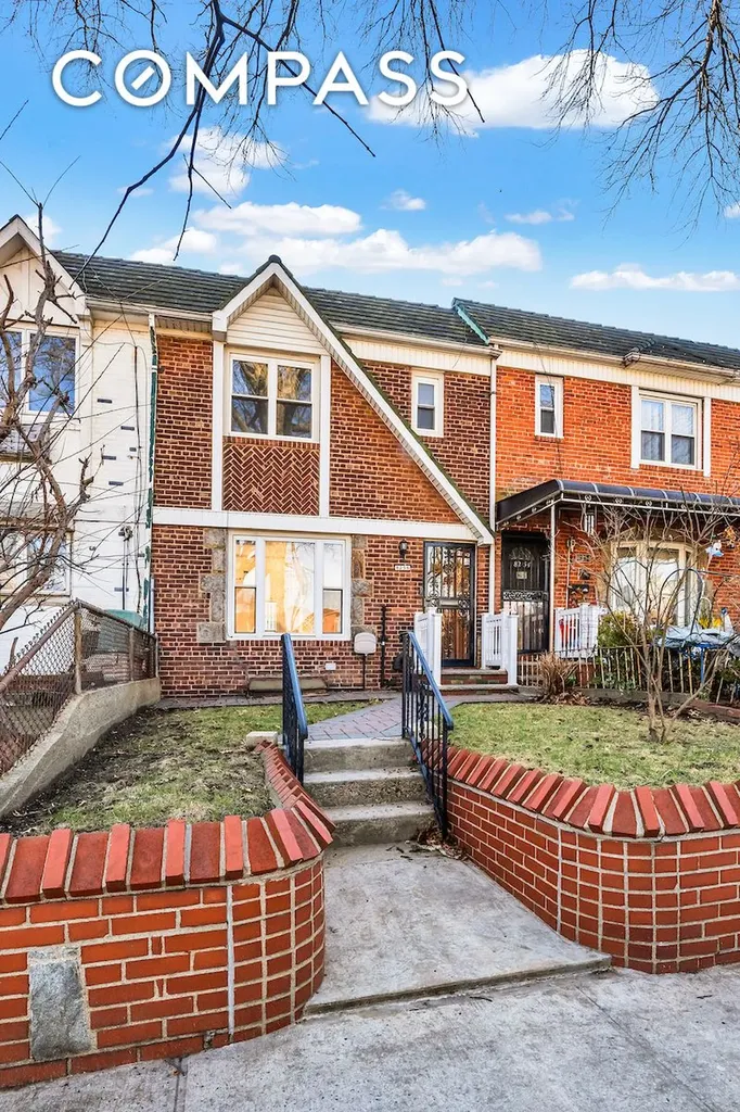 82-56 Eliot Avenue New York City NY 11379