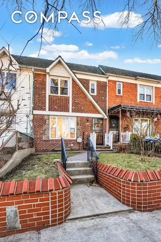 82-56 Eliot Avenue New York City NY 11379