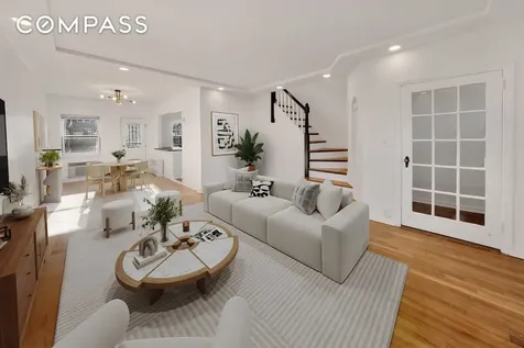 82-56 Eliot Avenue New York City NY 11379