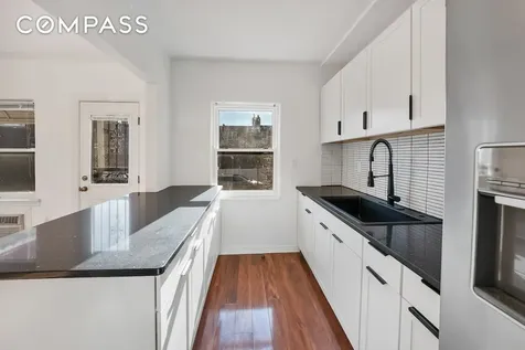 82-56 Eliot Avenue New York City NY 11379