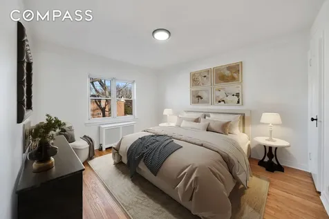 82-56 Eliot Avenue New York City NY 11379