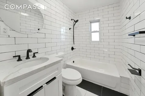 82-56 Eliot Avenue New York City NY 11379