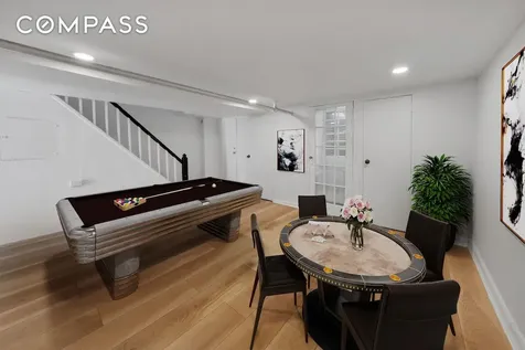 82-56 Eliot Avenue New York City NY 11379