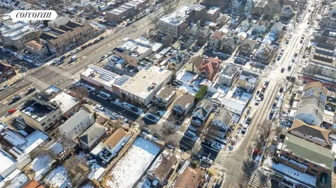 162-12-16 77th Road New York City NY 11366