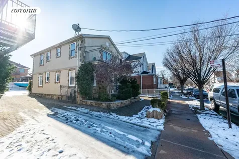 162-12-16 77th Road New York City NY 11366