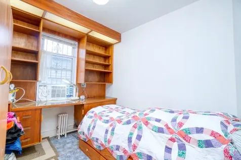 63-10 Saunders Street New York City NY 11374