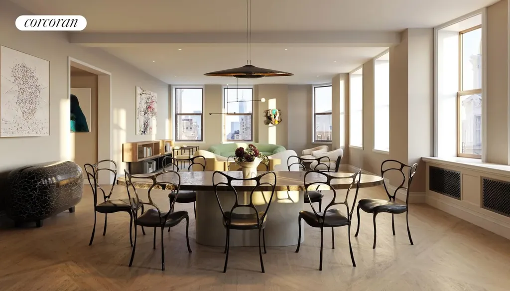 175 5th Avenue New York City NY 10010