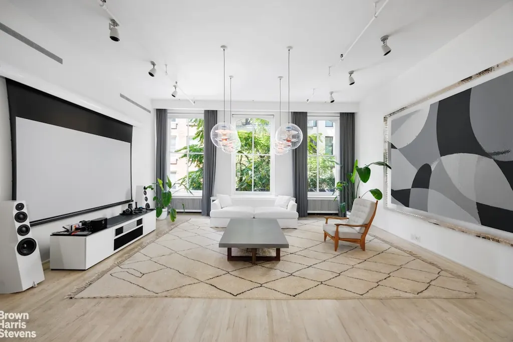 129 Greene Street New York City NY 10012