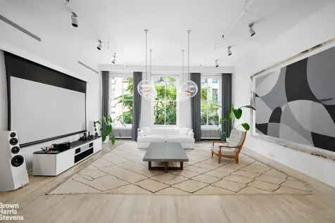 129 Greene Street New York City NY 10012