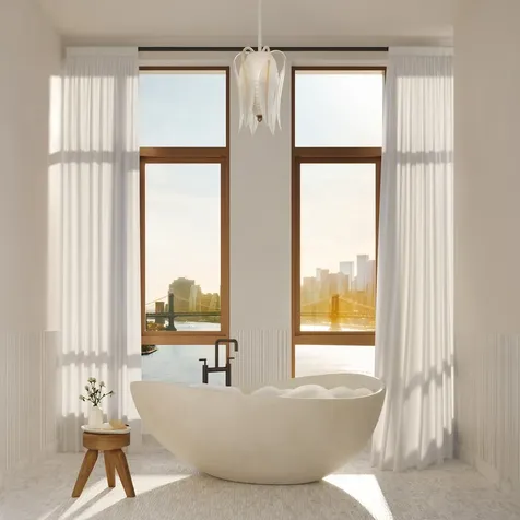 480 Kent Avenue New York City NY 11249