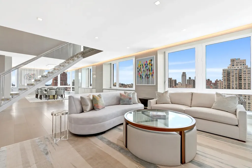 300 E 77th Street New York City NY 10075