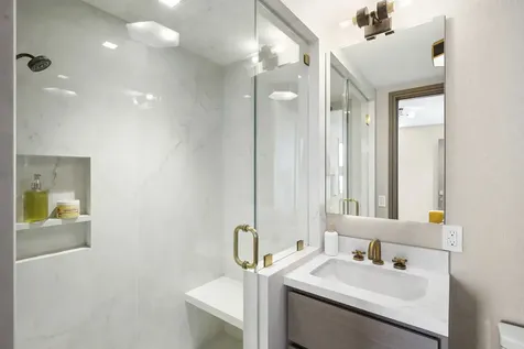 300 E 77th Street New York City NY 10075