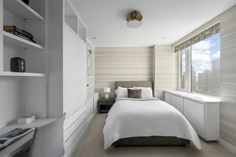 300 E 77th Street New York City NY 10075