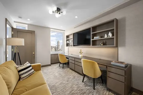 300 E 77th Street New York City NY 10075