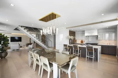 300 E 77th Street New York City NY 10075