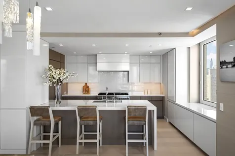 300 E 77th Street New York City NY 10075