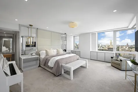 300 E 77th Street New York City NY 10075
