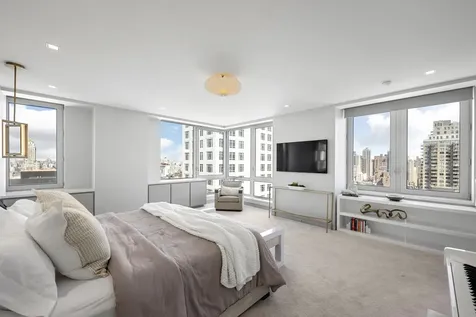 300 E 77th Street New York City NY 10075