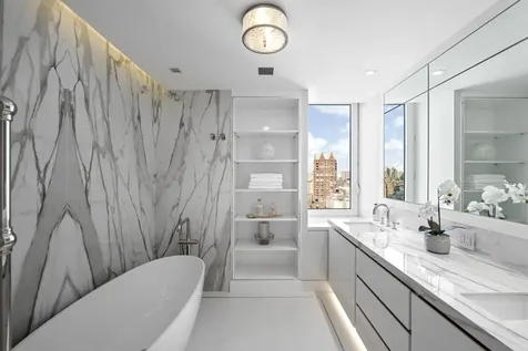 300 E 77th Street New York City NY 10075