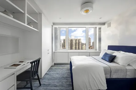 300 E 77th Street New York City NY 10075
