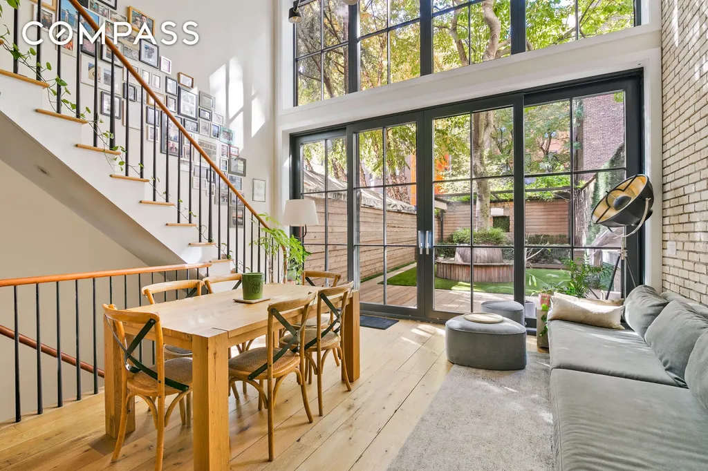 152 W 13th Street New York City NY 10011