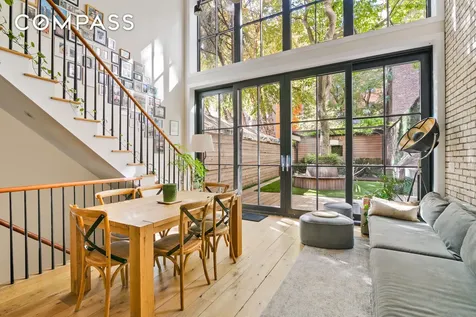 152 W 13th Street New York City NY 10011