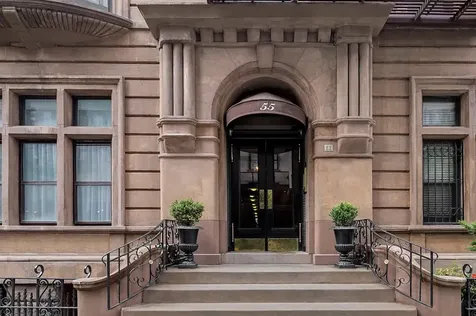 55 E 65th Street New York City NY 10065