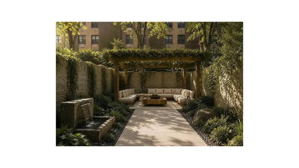 57 W 130th Street New York City NY 10037