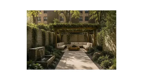 57 W 130th Street New York City NY 10037