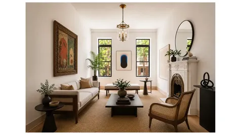 57 W 130th Street New York City NY 10037