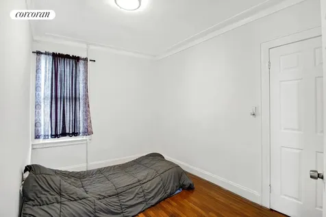 95-07 Cresskill Place New York City NY 11435
