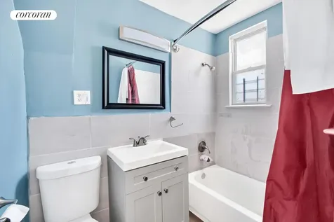 95-07 Cresskill Place New York City NY 11435