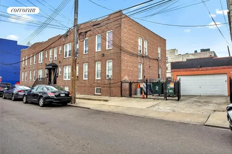 95-07 Cresskill Place New York City NY 11435