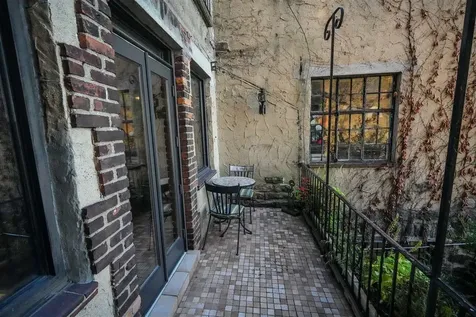 2501 Palisade Avenue New York City NY 10463