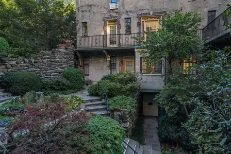 2501 Palisade Avenue New York City NY 10463