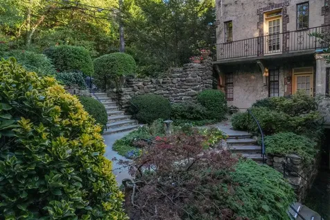 2501 Palisade Avenue New York City NY 10463