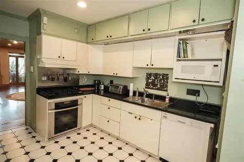 2501 Palisade Avenue New York City NY 10463