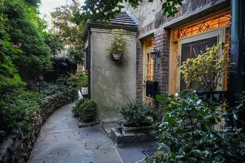2501 Palisade Avenue New York City NY 10463