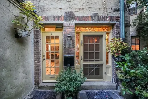 2501 Palisade Avenue New York City NY 10463