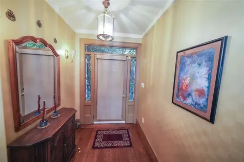 2501 Palisade Avenue New York City NY 10463