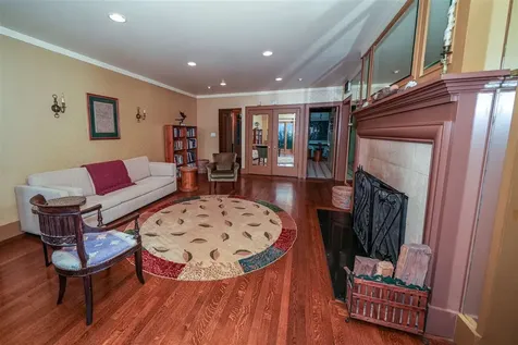 2501 Palisade Avenue New York City NY 10463