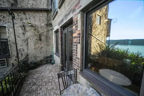 2501 Palisade Avenue New York City NY 10463