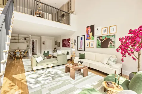 94 Douglass Street New York City NY 11231