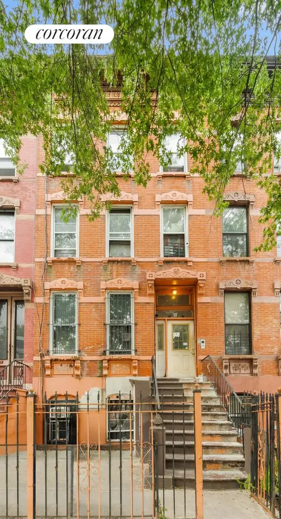 720 Quincy Street New York City NY 11221