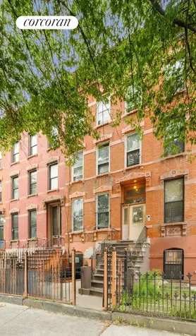 720 Quincy Street New York City NY 11221