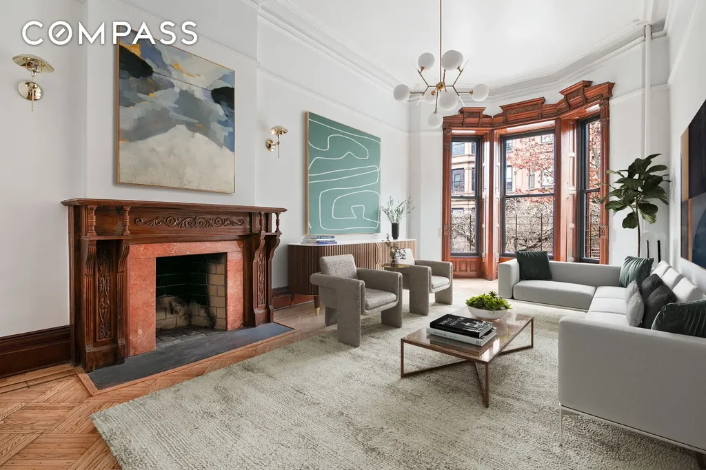 914 President Street New York City NY 11215